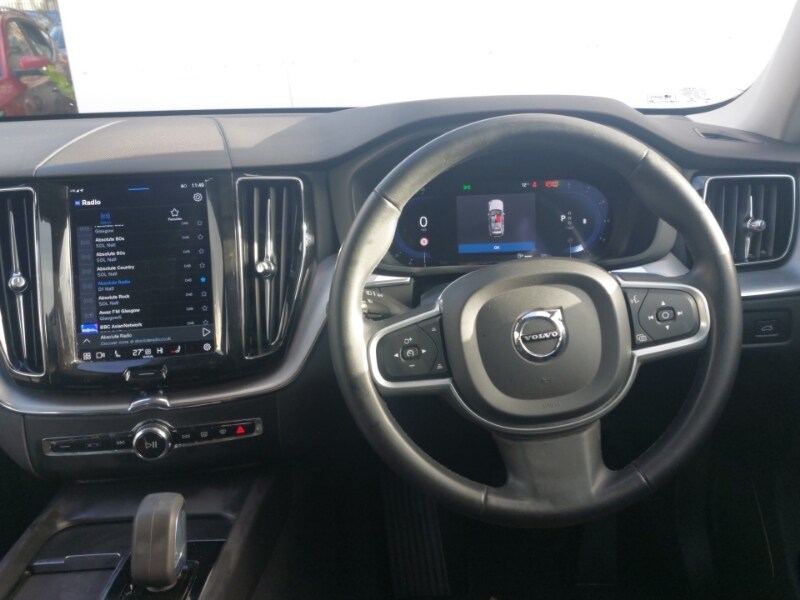 Used Volvo XC60 2021 for sale - 76779929: Photo 7