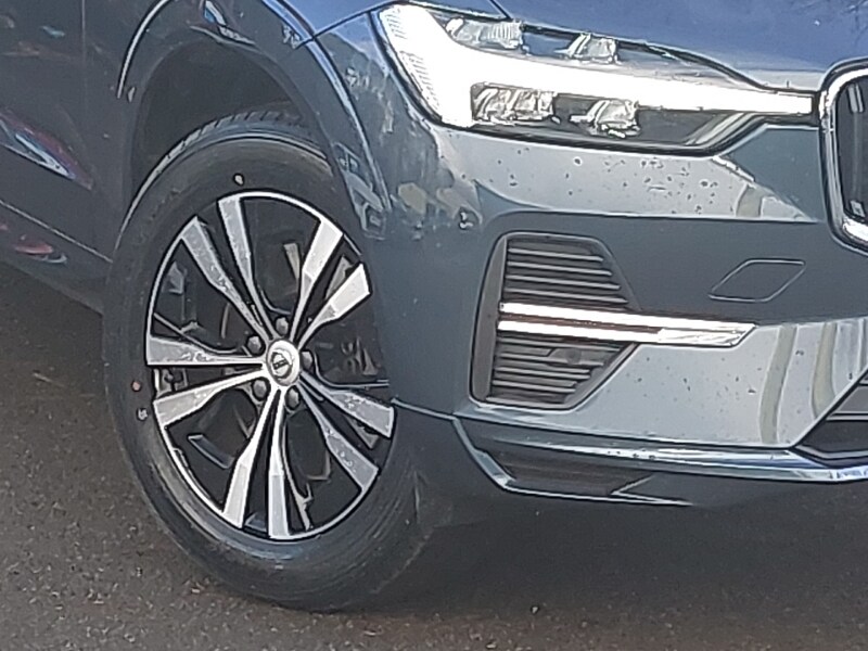 Used Volvo XC60 2021 for sale - 76779929: Photo 9