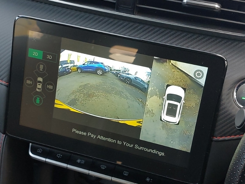 Used MG MG ZS 2021 for sale - 77281488: Photo 10