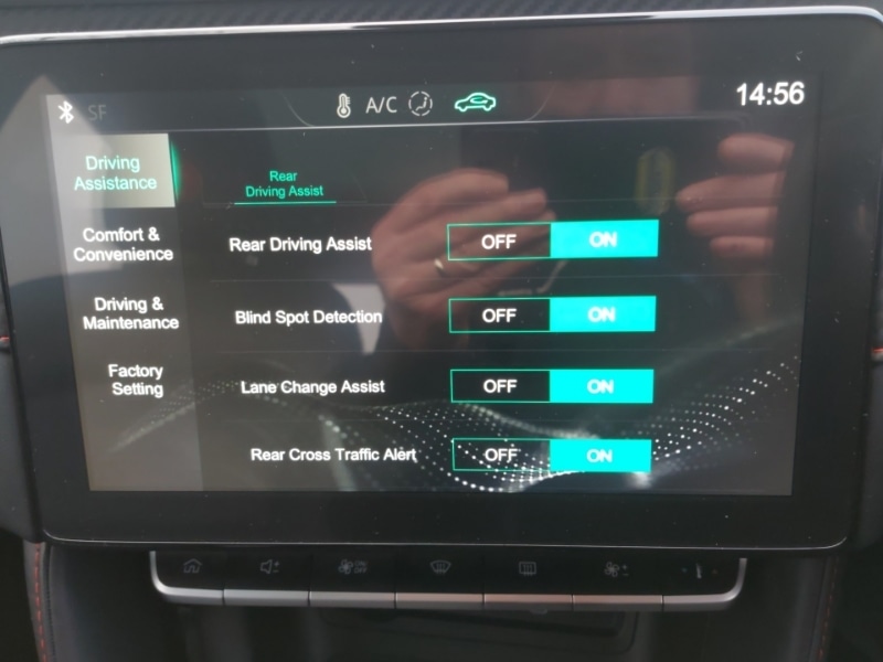 Used MG MG ZS 2021 for sale - 77281488: Photo 18