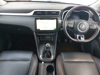 Used MG MG ZS 2021 for sale - 77281488: Photo