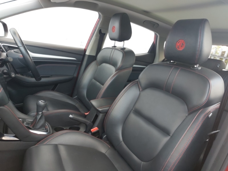 Used MG MG ZS 2021 for sale - 77281488: Photo 5