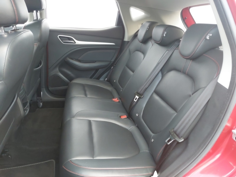 Used MG MG ZS 2021 for sale - 77281488: Photo 6