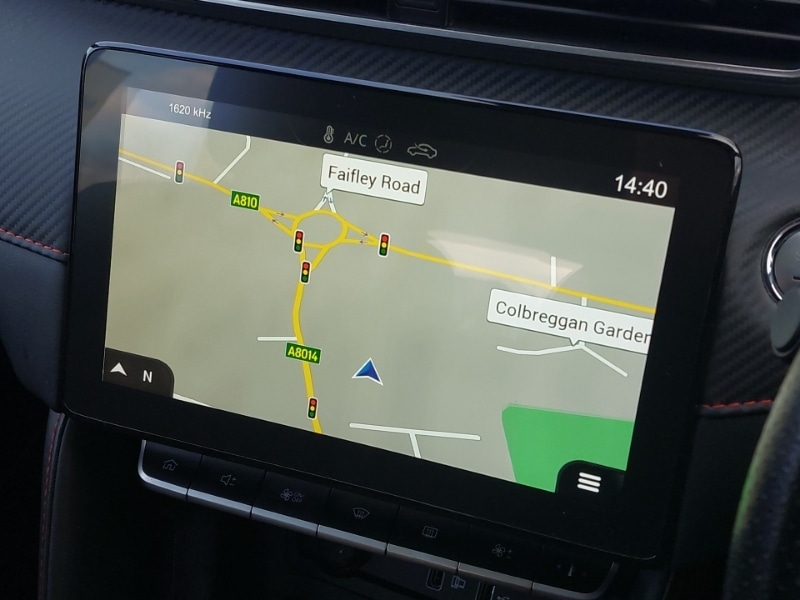 Used MG MG ZS 2021 for sale - 77281488: Photo 7