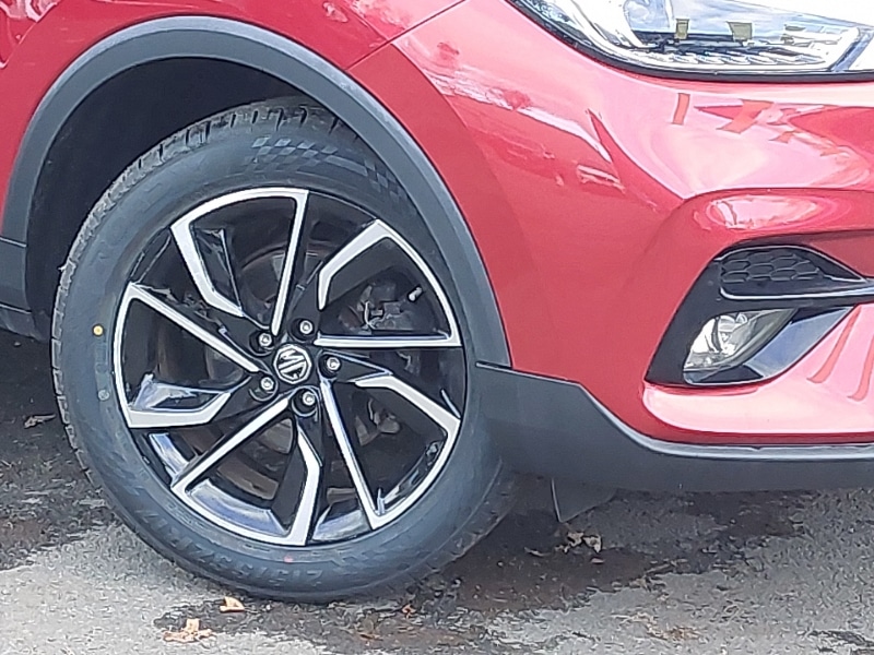 Used MG MG ZS 2021 for sale - 77281488: Photo 9