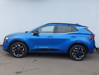 Used Kia Sportage 2023 for sale - 78905702: Photo