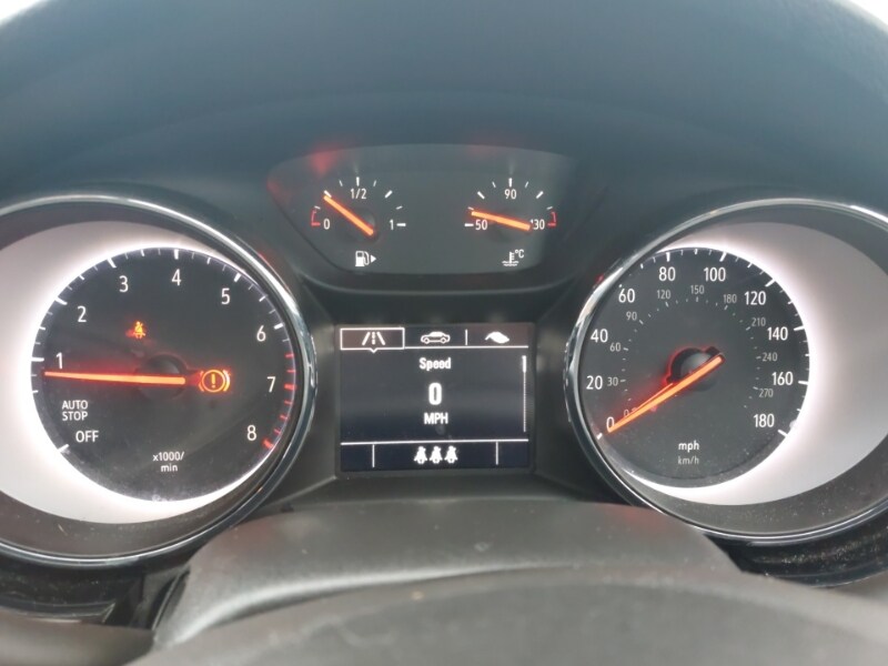 Used Vauxhall Astra 2019 for sale - 77495235: Photo 10