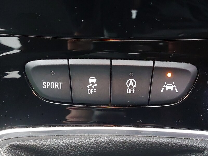 Used Vauxhall Astra 2019 for sale - 77495235: Photo 13