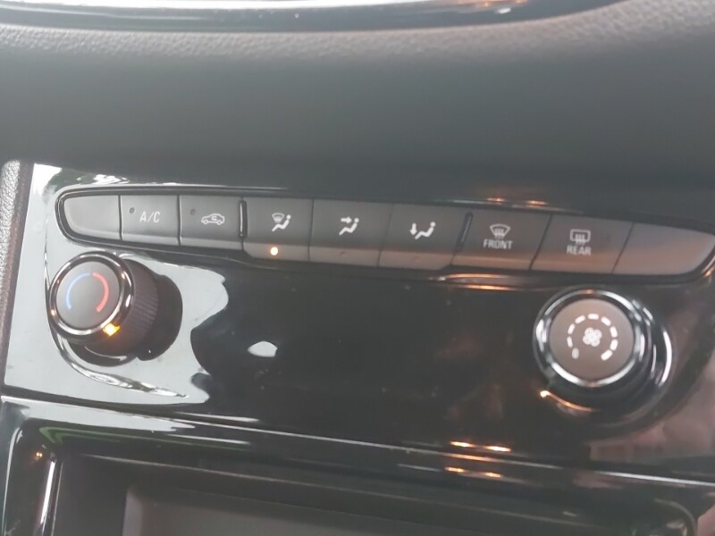 Used Vauxhall Astra 2019 for sale - 77495235: Photo 14