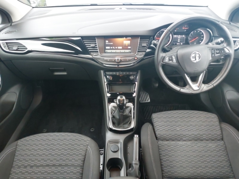 Used Vauxhall Astra 2019 for sale - 77495235: Photo 2