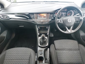 Used Vauxhall Astra 2019 for sale - 77495235: Photo