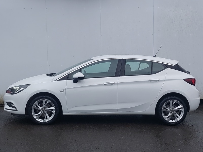 Used Vauxhall Astra 2019 for sale - 77495235: Photo 4