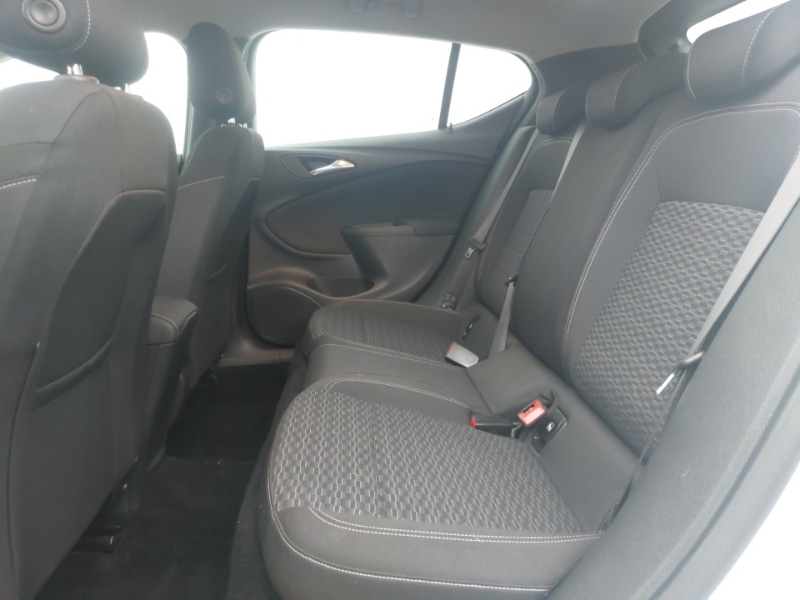 Used Vauxhall Astra 2019 for sale - 77495235: Photo 6