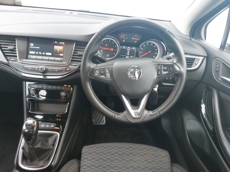 Used Vauxhall Astra 2019 for sale - 77495235: Photo 7