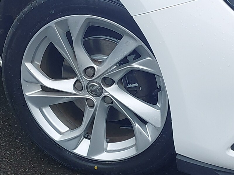 Used Vauxhall Astra 2019 for sale - 77495235: Photo 9