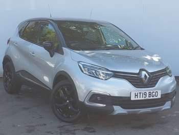 2019 - 1.5 dCi 90 GT Line 5dr
