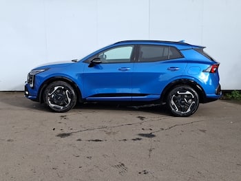 Used Kia Sportage 2026 for sale - 79786215: Photo