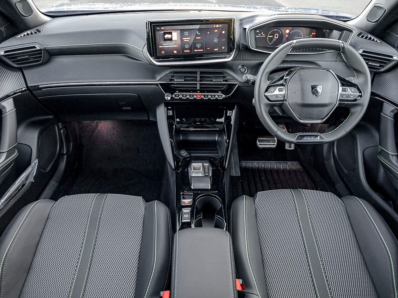 Used Peugeot 2008 2025 for sale - 77008564: Photo 2