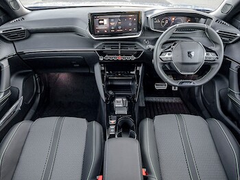 Used Peugeot 2008 2025 for sale - 77008564: Photo