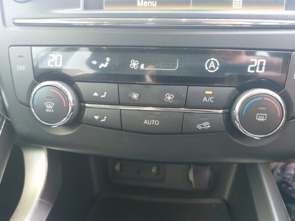 Used Renault Kadjar 2018 for sale - 76208246: Photo 14