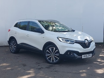 Renault - Kadjar