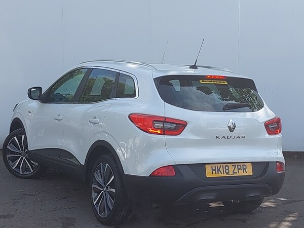 Used Renault Kadjar 2018 for sale - 76208246: Photo 3