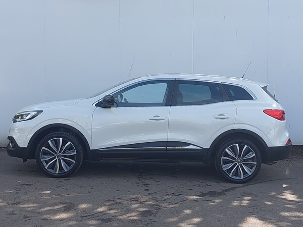 Used Renault Kadjar 2018 for sale - 76208246: Photo 4