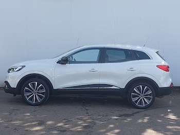 Used Renault Kadjar 2018 for sale - 76208246: Photo 4