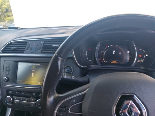 Used Renault Kadjar 2018 for sale - 76208246: Photo 7