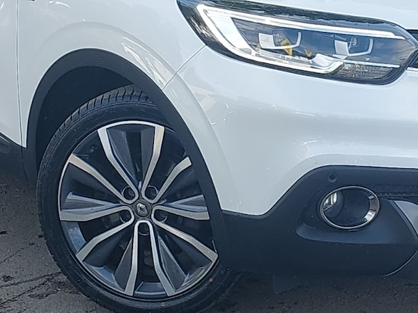 Used Renault Kadjar 2018 for sale - 76208246: Photo 9