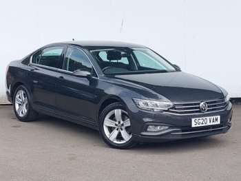 2020 - 1.6 TDI SE 4dr DSG