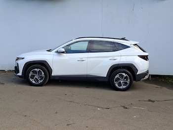 Used Hyundai TUCSON 2024 for sale - 79153043: Photo