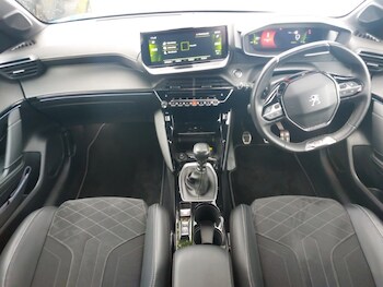 Used Peugeot 208 2022 for sale - 78478150: Photo