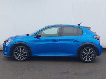 Used Peugeot 208 2022 for sale - 78478150: Photo