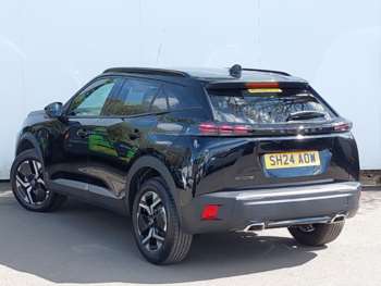 Used Peugeot 2008 2024 for sale - 74382315: Photo