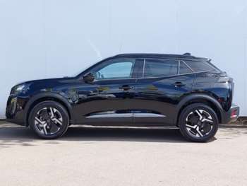 Used Peugeot 2008 2024 for sale - 74382315: Photo