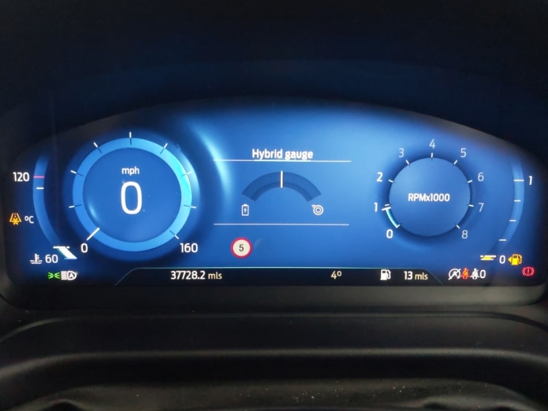 Used Ford Puma 2022 for sale - 77118984: Photo 10