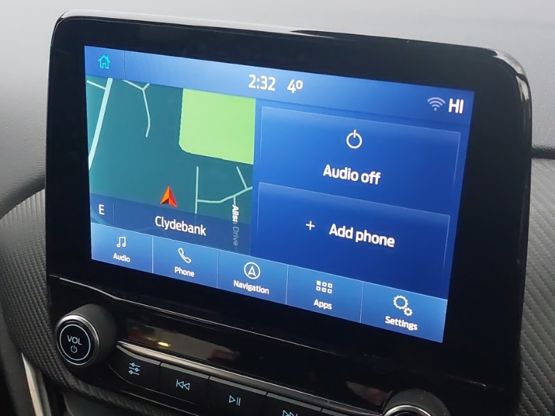 Used Ford Puma 2022 for sale - 77118984: Photo 11