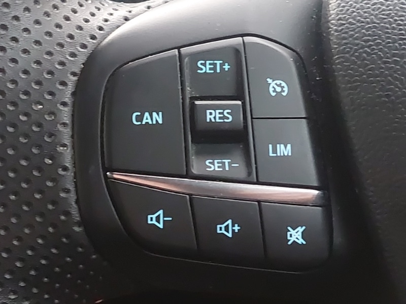 Used Ford Puma 2022 for sale - 77118984: Photo 12