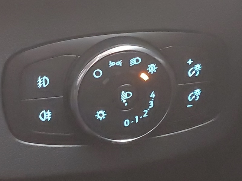 Used Ford Puma 2022 for sale - 77118984: Photo 15