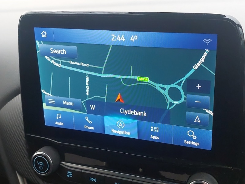 Used Ford Puma 2022 for sale - 77118984: Photo 16