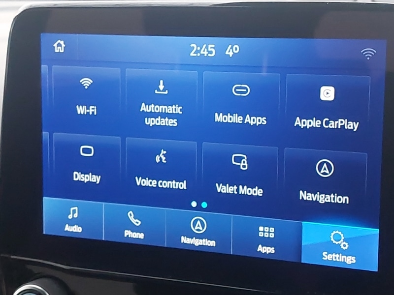 Used Ford Puma 2022 for sale - 77118984: Photo 17