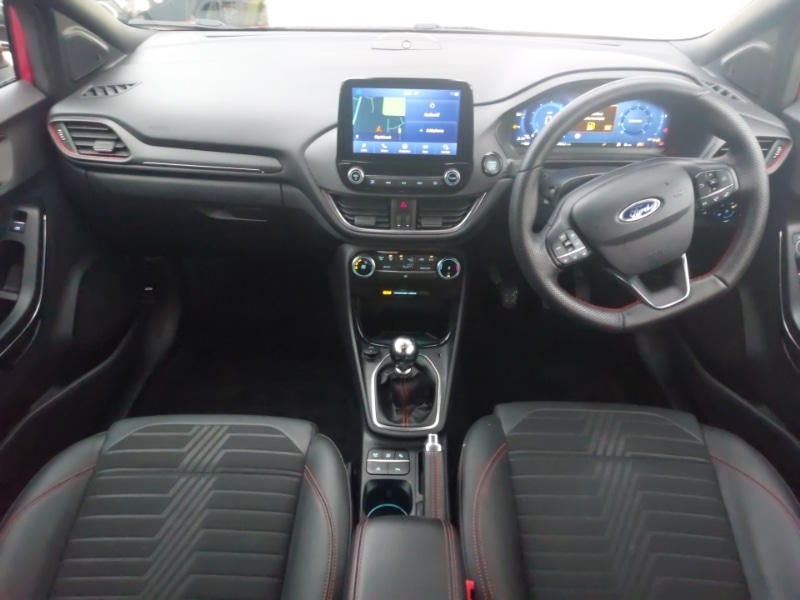 Used Ford Puma 2022 for sale - 77118984: Photo 2