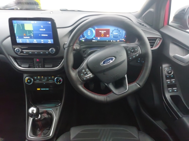 Used Ford Puma 2022 for sale - 77118984: Photo 7