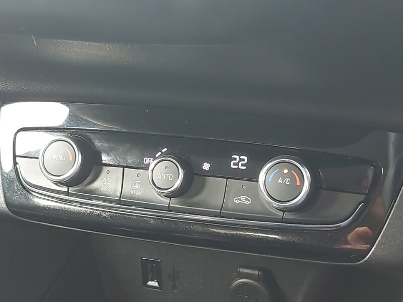 Used Vauxhall Corsa 2021 for sale - 76054591: Photo 14
