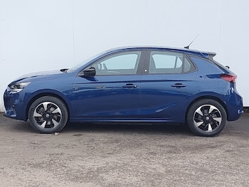 Used Vauxhall Corsa 2021 for sale - 76054591: Photo