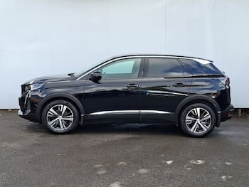 Used Peugeot 3008 2021 for sale - 79826547: Photo