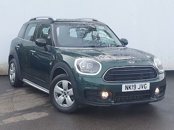 Used MINI Countryman 2019 for sale - 78233258: Photo