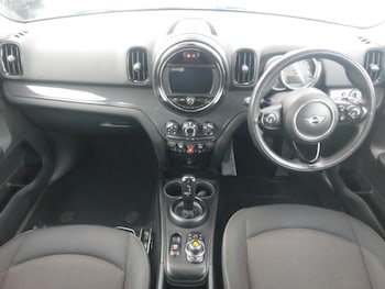 Used MINI Countryman 2019 for sale - 78233258: Photo