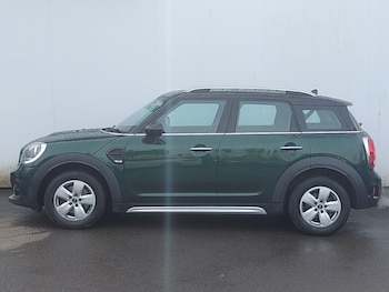 Used MINI Countryman 2019 for sale - 78233258: Photo